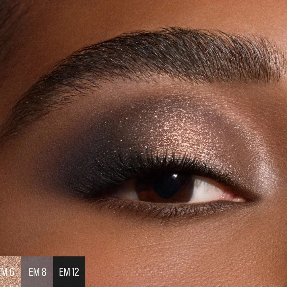 💎 Makeup By Mario Ethereal Eyeshadow Palette Moonlight New In Box